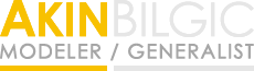 Akin Bilgic Logo